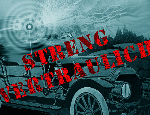 Tesla-Auto, Aether-Antrieb, Zeugenbericht mit freundlicher Genehmigung: Copyright Peter Kaiser – Tesla Society Schweiz & EU und KOPP Verlag