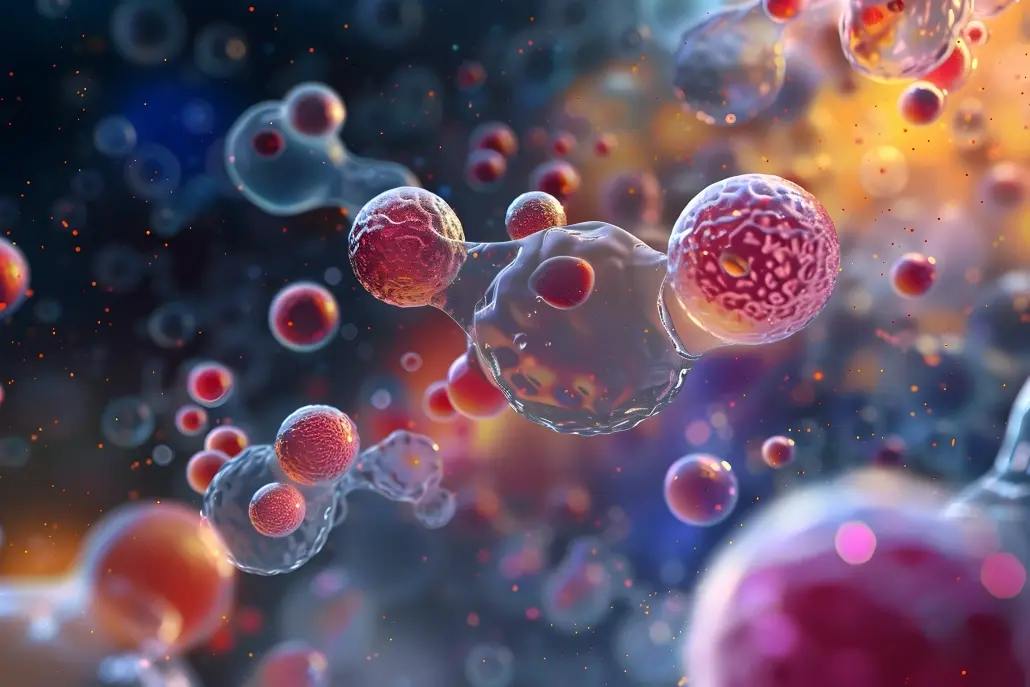 The science of anti-aging – A discovery that has changed the world, Selbstheilung, Regeneration, Atmen