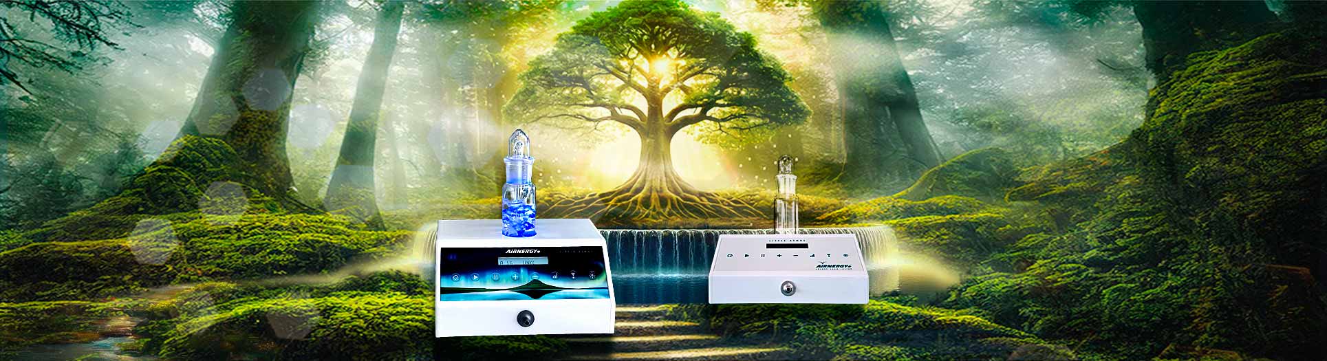 Little Atmos Plus, kurieren, Biohacking, Airnergy, Longevity Little Atmos Plus, Zellatmung, Selbstheilung, Regeneration, Atmen