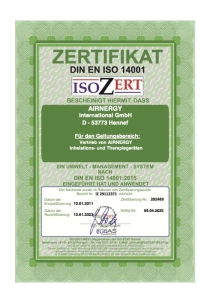 Airnergy-Zertifikat-DIN-EN-ISO-14001