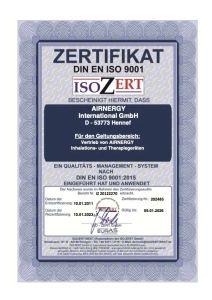 Airnergy-Zertifikat-DIN-EN-ISO-9001