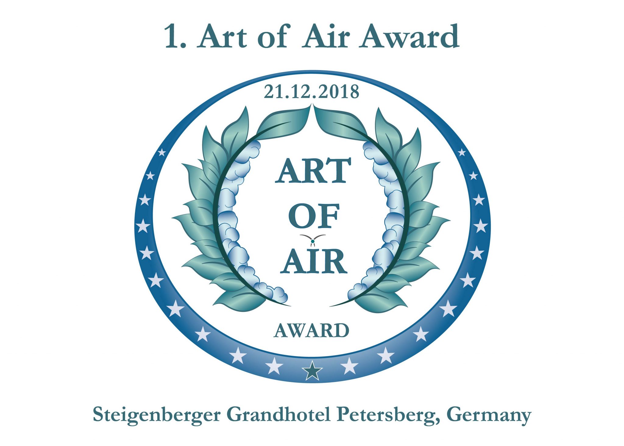 Erster Art of Air Award 2018