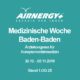 53. Medizinische Woche Baden-Baden vom 28.10.-1.11.2020