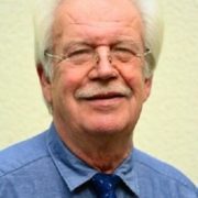Professor Karl-Heinz Röber