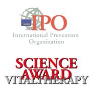 Airnergy erhält IPO Science Award