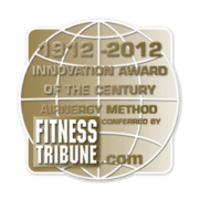 Airnergy erhält den Century Award for Innovation - Fitness Tribune