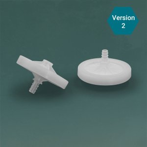 Airnergy filter for breathing device
