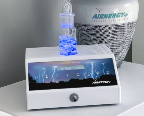 Airnergy Little Atmos Waldluftgenerator Sommergewitter