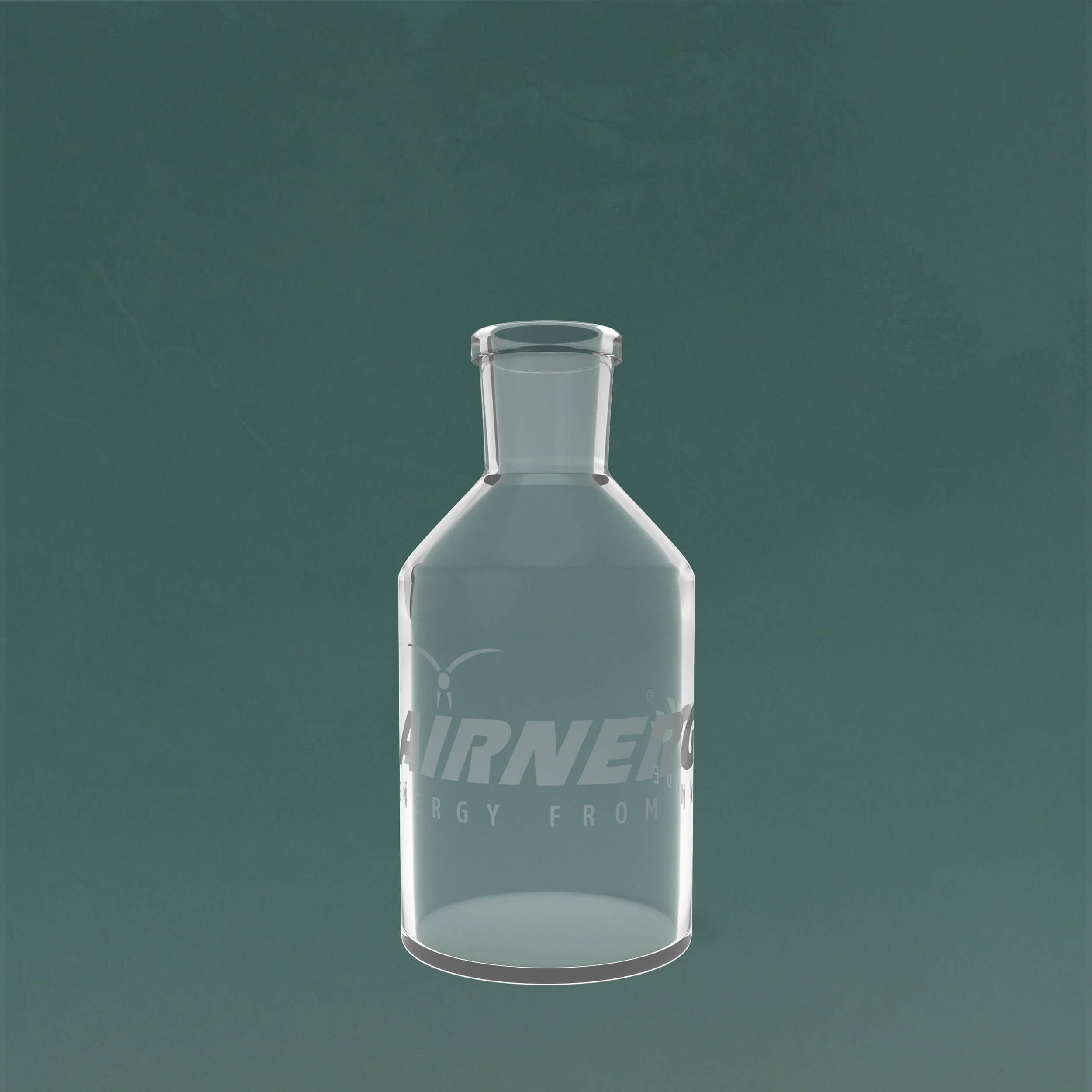 AIRNERGY Glass Bottle SE Travel Plus