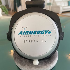 AIRNERGY Stream HS V2